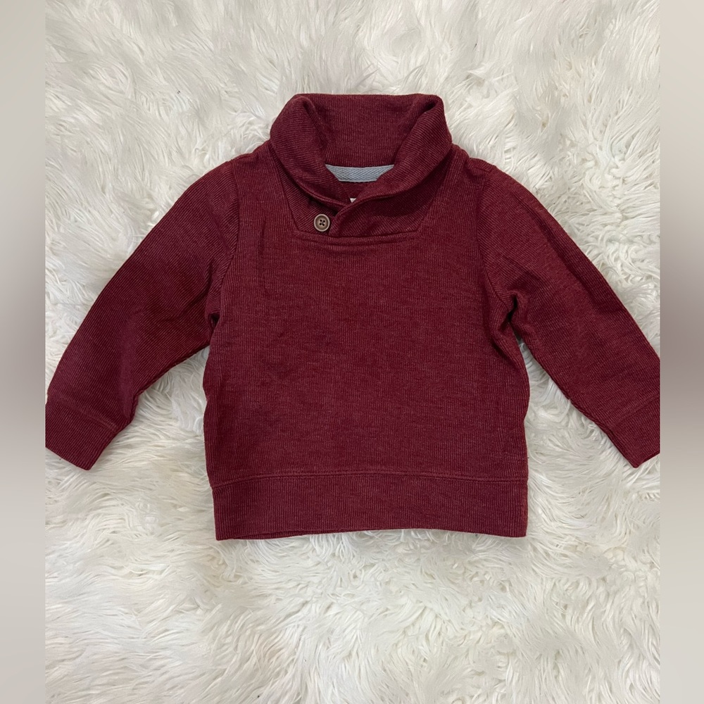 Old navy boy sweater